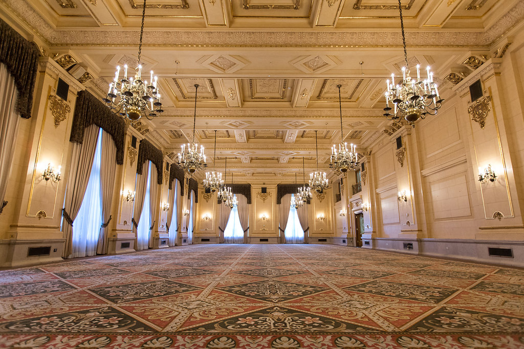 PROVENCHER BALLROOM